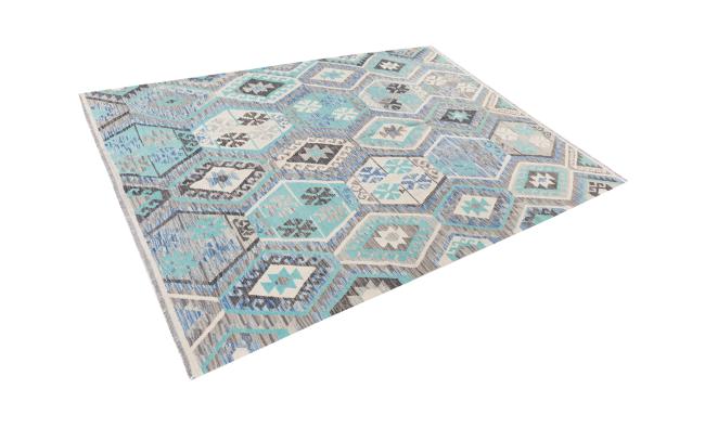 Kilim Afghan Heritage - 1