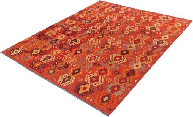 Kilim Afghan - 1