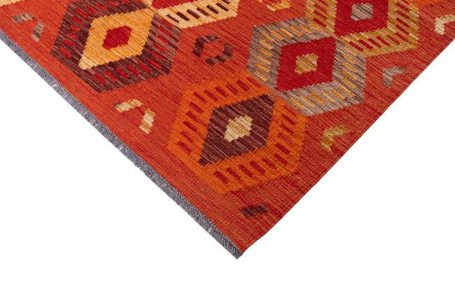 Kilim Afghan - 2