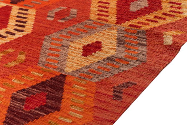 Kilim Afghan - 3