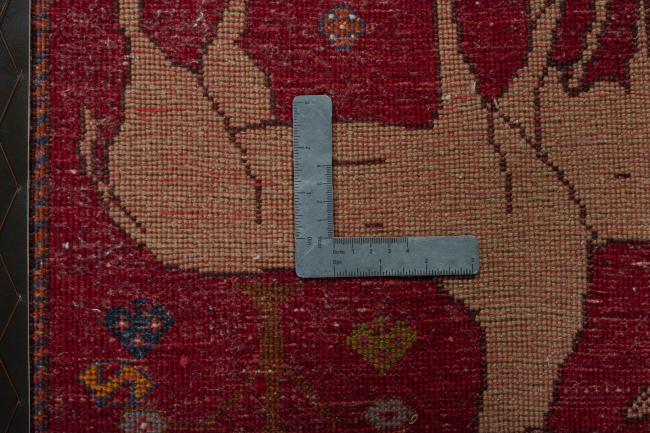 Persian Gabbeh Ghashghai - 4