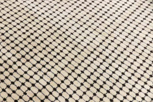 Persian Gabbeh Loribaft Design - 4