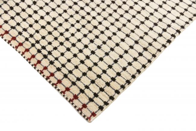 Persian Gabbeh Loribaft Design - 5