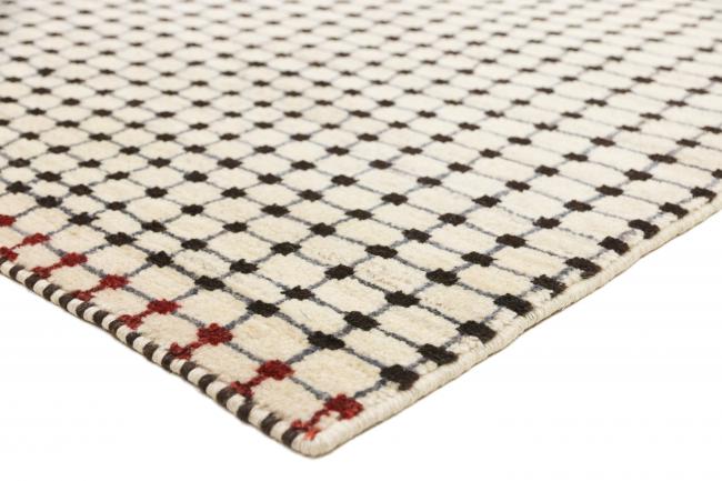 Persian Gabbeh Loribaft Design - 6