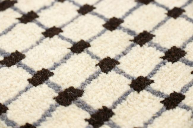Persian Gabbeh Loribaft Design - 9