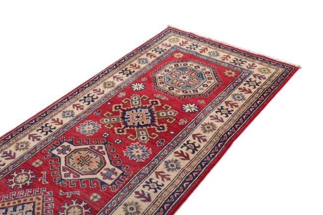 Kazak - 3