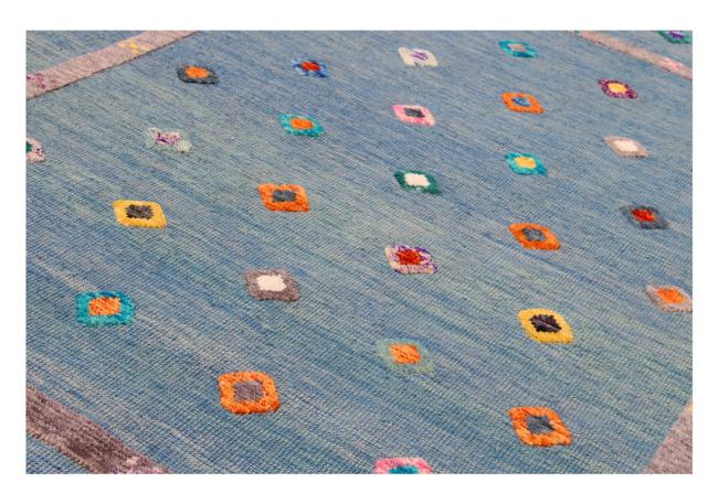 Kilim Afghan Nimbaft Edition - 1