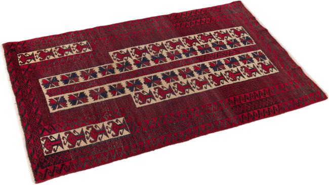 Baluch - 1