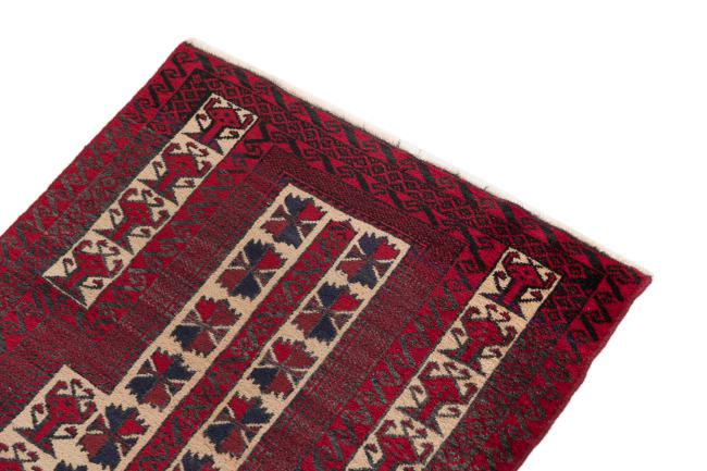 Baluch - 3