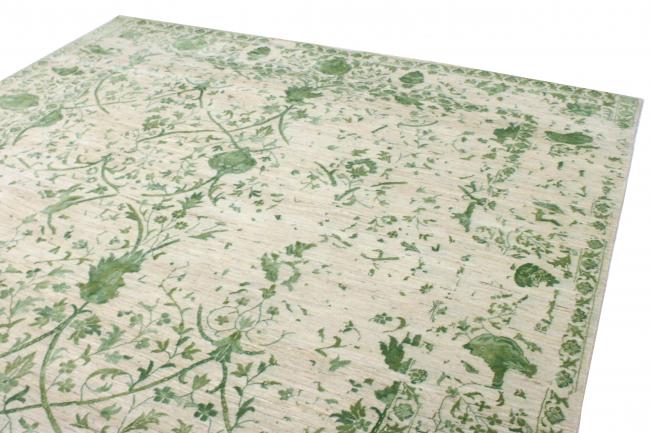 Gabbeh Loribaft Design - 2