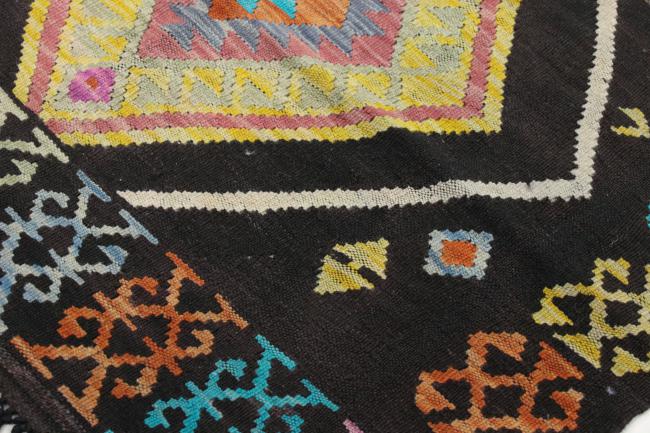 Kilim Afgán Heritage - 4