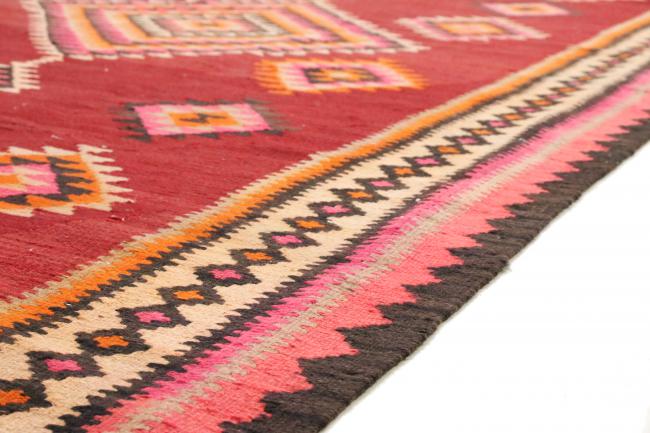 Kilim Fars Azerbaijan Antik - 6