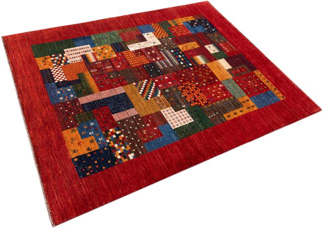 Persia Gabbeh Loribaft Nowbaft - 2