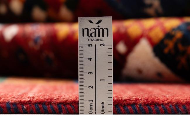 Persia Gabbeh Loribaft Nowbaft - 9