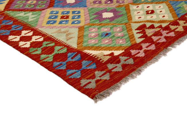 Kilim Afegão - 2