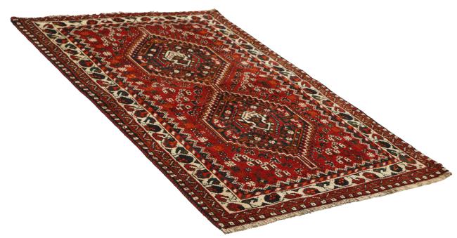 Shiraz - 4