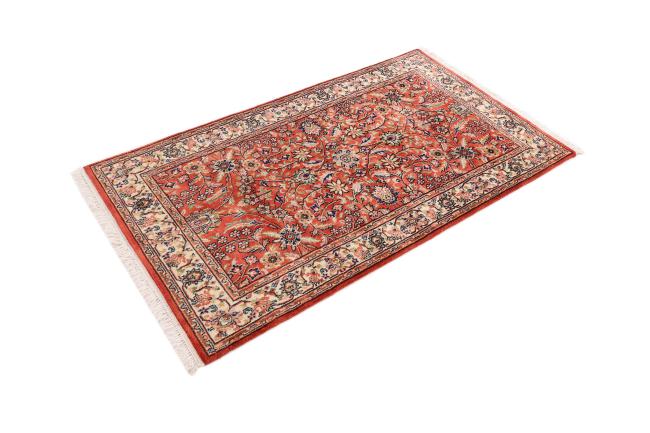 Indo Sarouk - 1