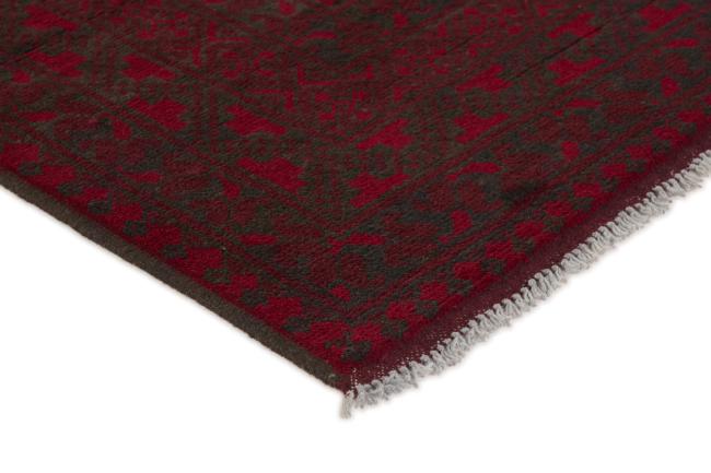 Afghan Akhche - 3