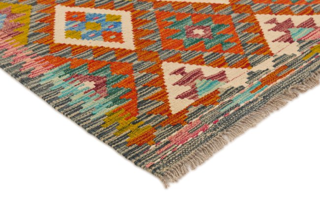 Kilim Afegão - 2