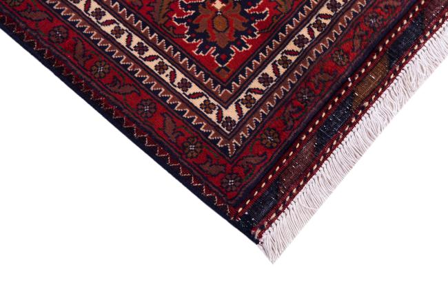 Khal Mohammadi - 5