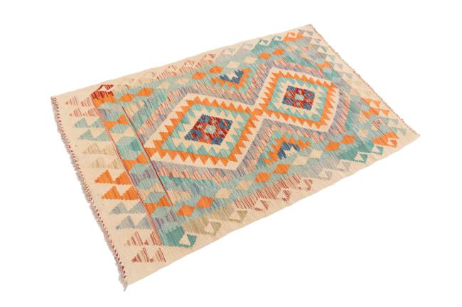 Kilim Afegão - 1