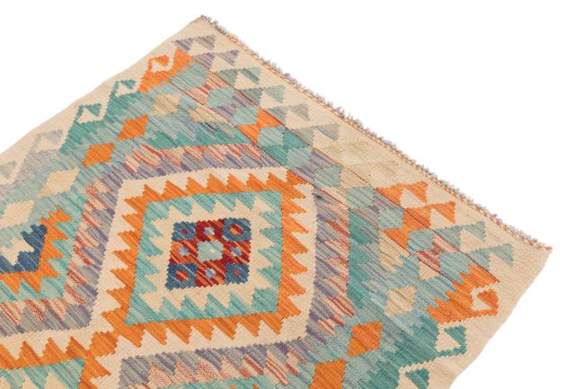 Kilim Afegão - 2