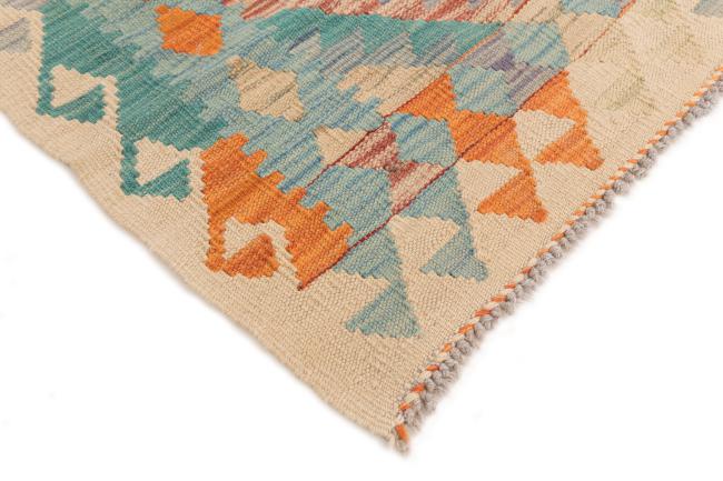 Kilim Afegão - 4