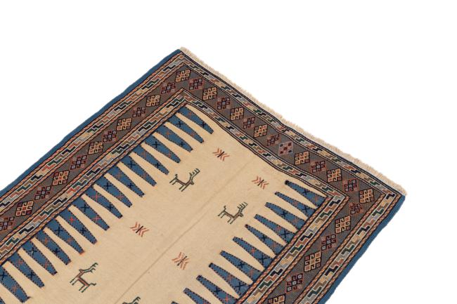 Kilim Fars Shiraz - 2