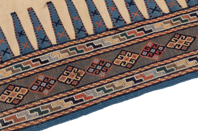 Kilim Fars Shiraz - 3