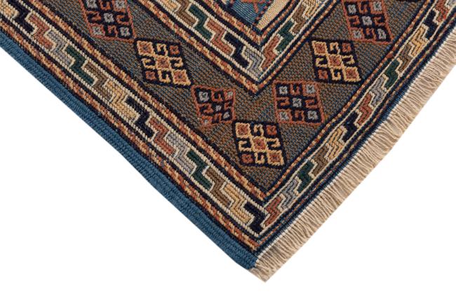 Kilim Fars Shiraz - 4