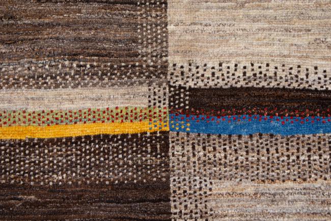 Persia Gabbeh Nomad - 7