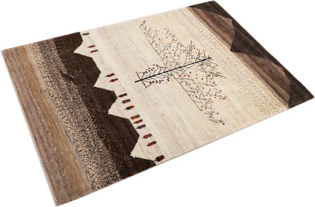 Perser Gabbeh Pure - 2