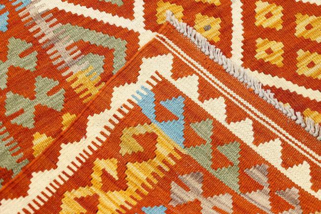 Kilim Afgán Heritage - 4