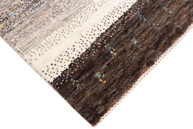 Persia Gabbeh Loribaft Tabiibaft - 5
