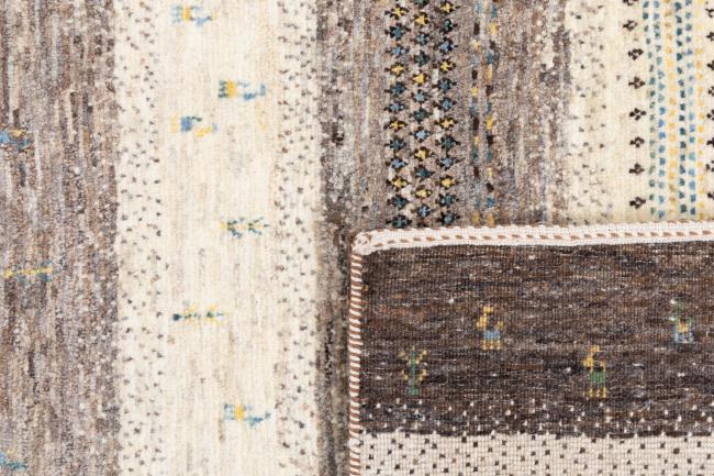 Persia Gabbeh Loribaft Tabiibaft - 6