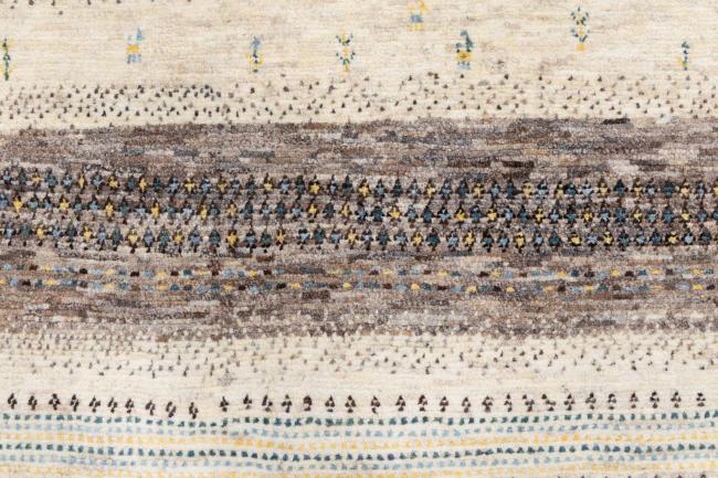 Persia Gabbeh Loribaft Tabiibaft - 7