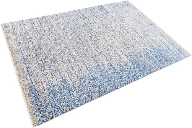 Persian Gabbeh Loribaft Essence - 1