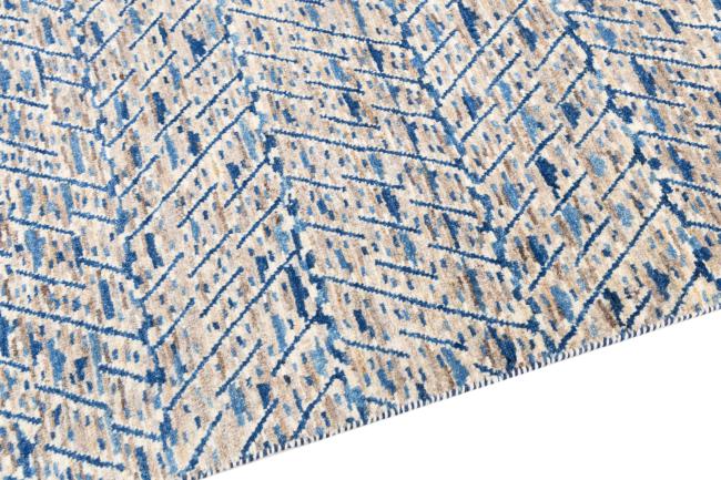 Persian Gabbeh Loribaft Essence - 4