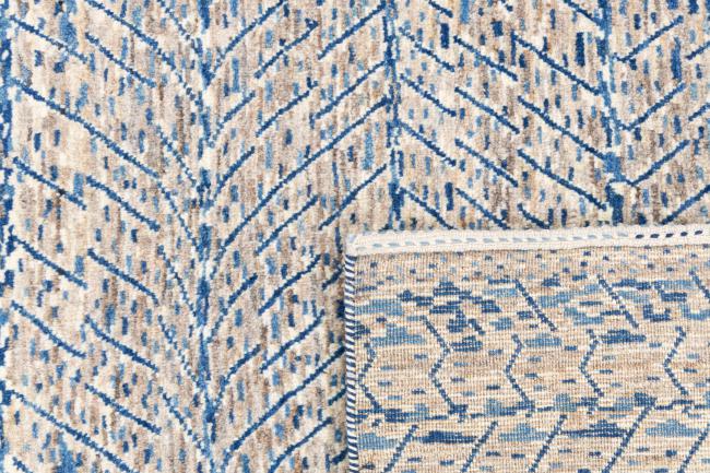 Persian Gabbeh Loribaft Essence - 6