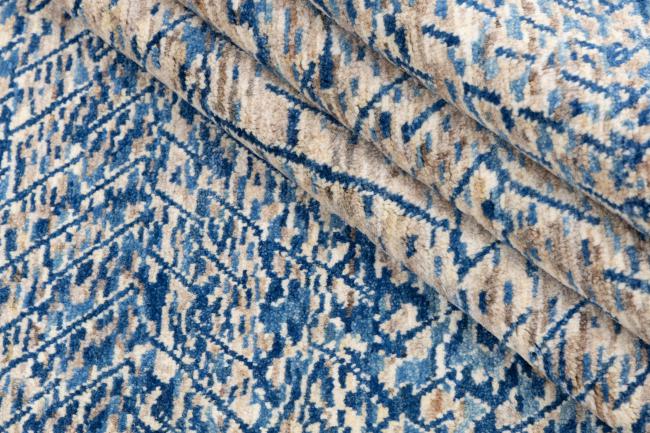 Persian Gabbeh Loribaft Essence - 8