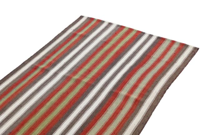 Kilim Fars Antigo - 3