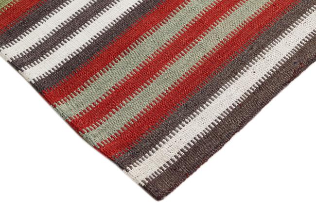 Kilim Fars Antigo - 4