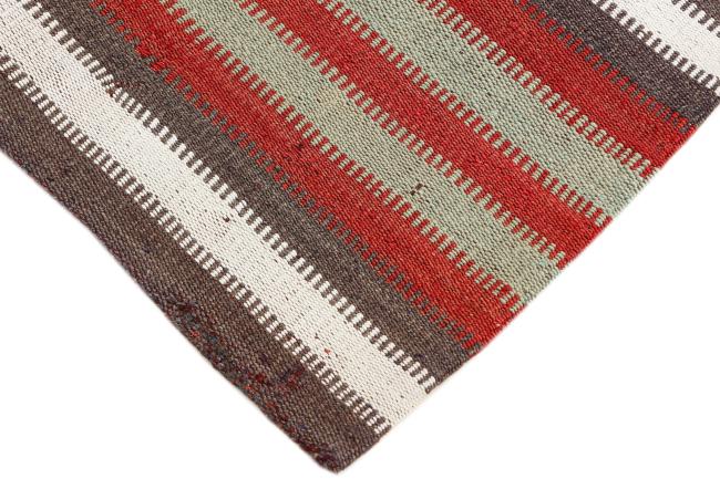 Kilim Fars Antigo - 6