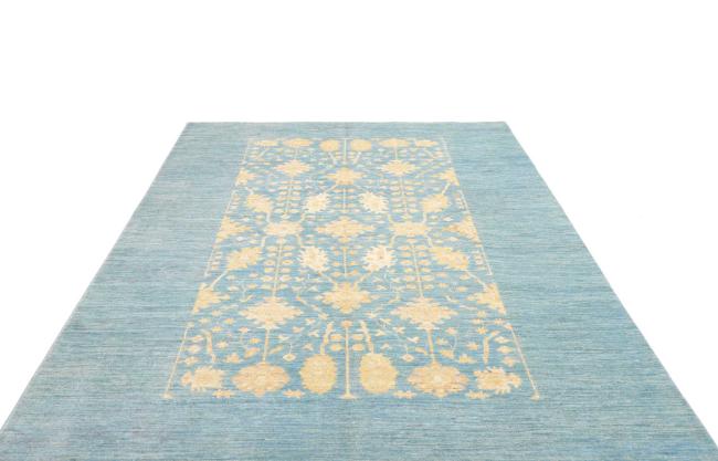 Ziegler Farahan - 3