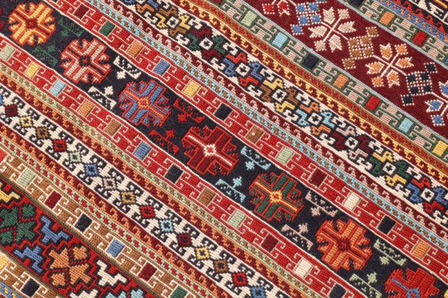 Kilim Soozani - 7