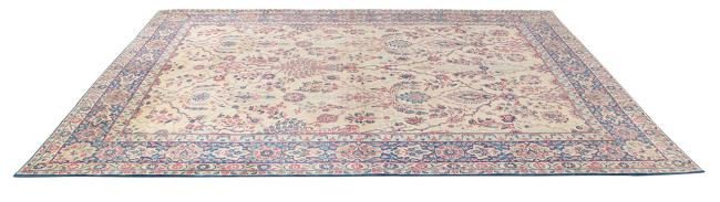 Kerman πολύτιμα λόγω παλαιότητας - 6