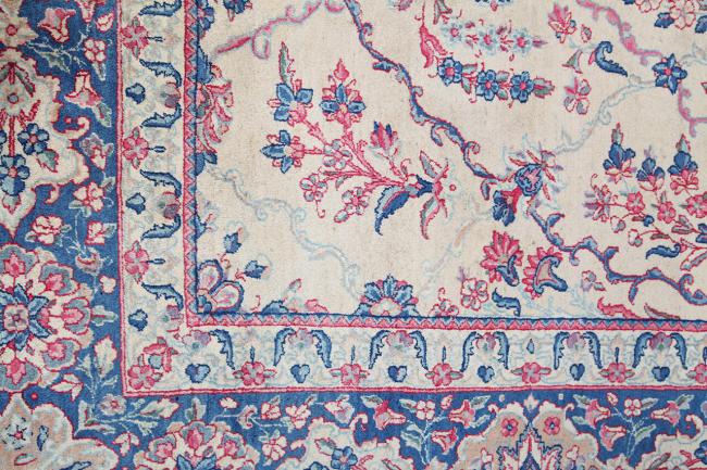 Kerman πολύτιμα λόγω παλαιότητας - 7