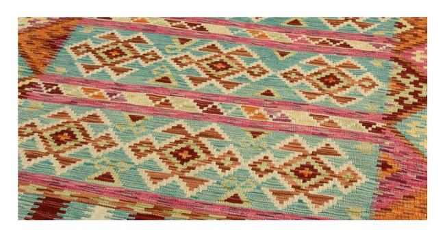 Kilim Afghan - 1
