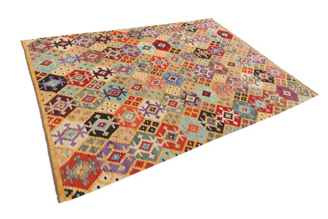 Kilim Afgán Heritage - 1