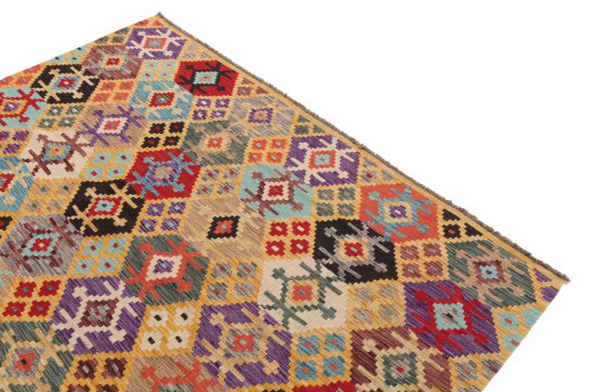 Kilim Afgán Heritage - 2